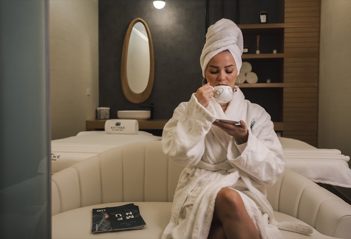 Beauty & Wellness