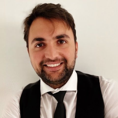 Kaan Cayoglu